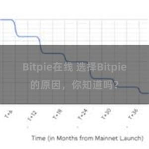 Bitpie在线 选择Bitpie的原因，你知道吗？