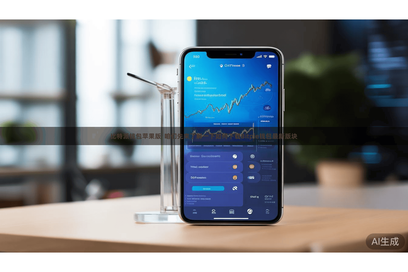 比特派钱包苹果版 咱们先来了解一下如何下载Bitpie钱包最新版块