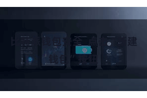 比特派钱包安全  点击“新建钱包”按钮